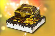Gingerbreadchest
