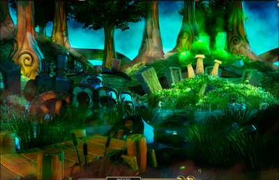 Mushroom Forest2