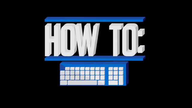 File:How To logo.png