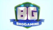 BroGamingLogo