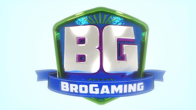 File:BroGamingLogo.jpg