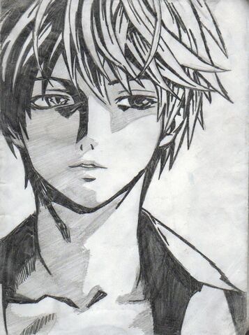 Archivo:Dibujo Tsukune.jpg