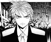 Rosario tsukune 0261