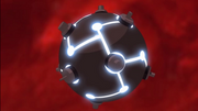 Omega 1 nanite