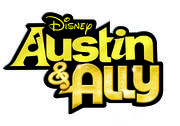 Austin & Ally Logo