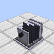 Pneumatic-engine