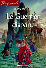 Jacques guerrier disparu