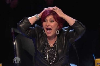 Sharon osbourne 44997