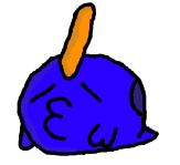 SHINY GULPIN