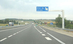 Rencontre aire autoroute a6