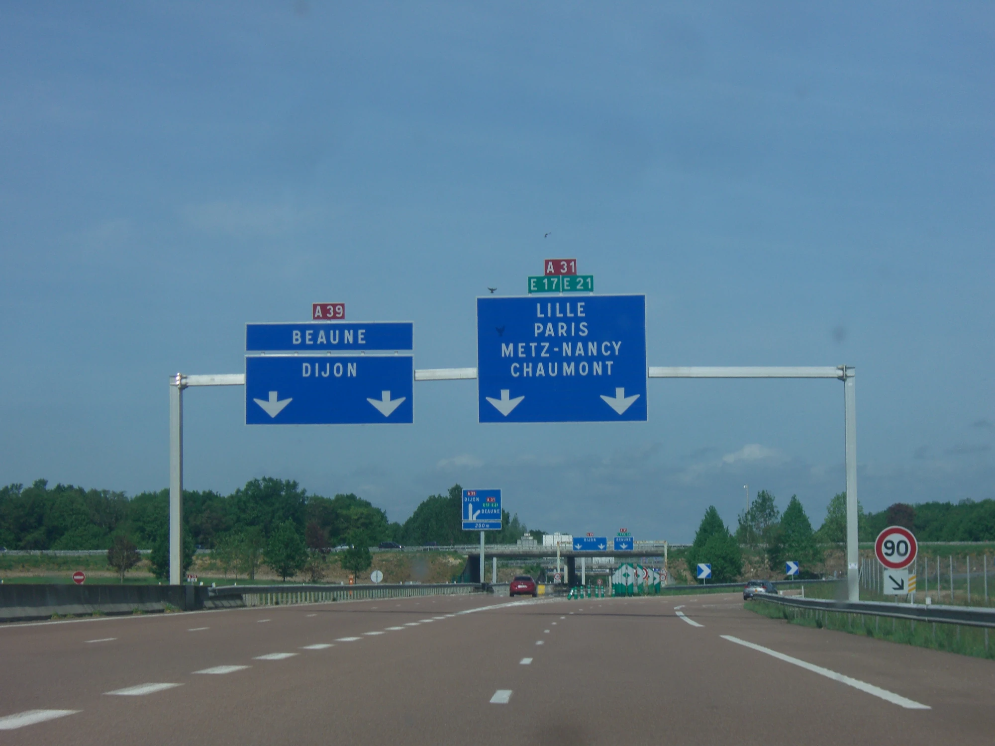 Autoroute française A39 WikiSara FANDOM powered by Wikia