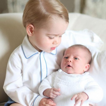 G and C