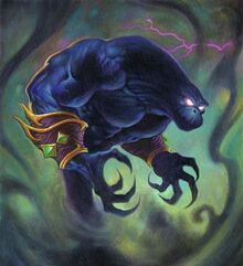 Voidwalker