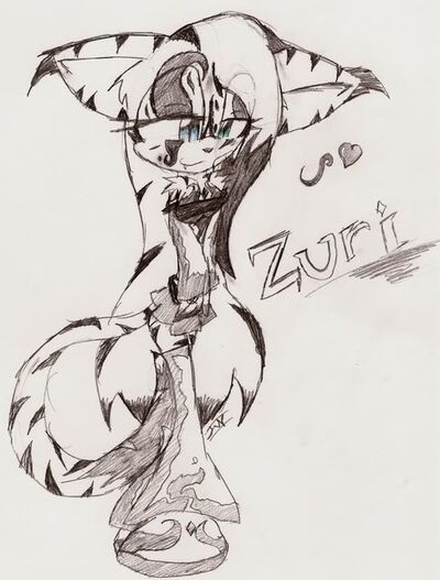 ZuritheLynx-Tiger