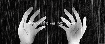 Alone
