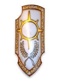 Iaban shield