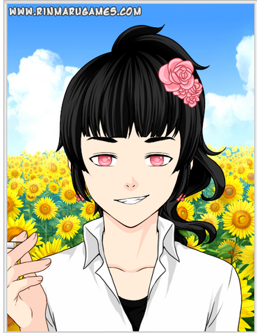 File:Cerise natural hair.png