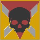 Sable emblem
