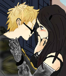 Auric sable