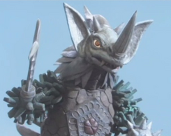 Tyrant 3