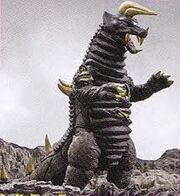 Black King 3