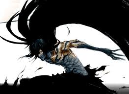 Shingami Mode