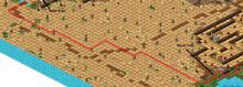 Maple Log