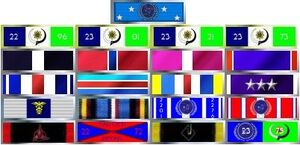 Joshmaulmedals