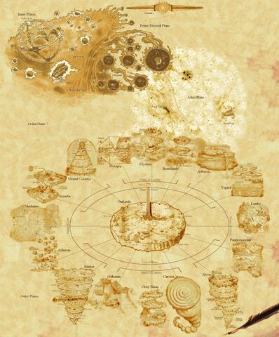 Файл:The Planescape Multiverse.jpg