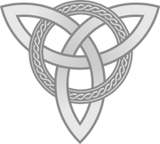 Triquetra mutualis
