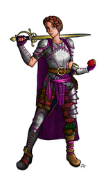 Aleria Cartheuze