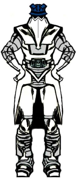 BOMB TROOPER