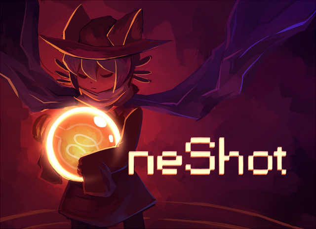 File:Oneshot-title.png