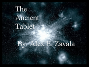 The Ancient Tablet