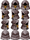 Dynamo Spritesheet