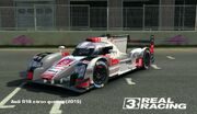 Audi R18 Livery8