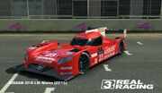 NISSAN Nismo Livery23