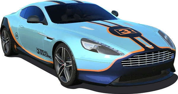Image - Aston Martin DB9.png | Real Racing 3 Wiki | FANDOM powered by Wikia