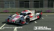 Audi R18 Livery7