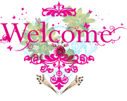 Pinkie Welcome