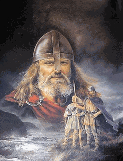 Bonthar sons