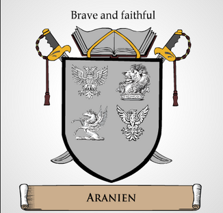 Aranien