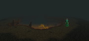 Arachnea Volcano