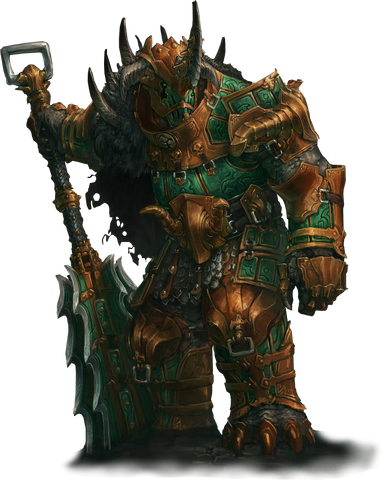 File:Bandos - Concept Art.png