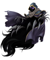 MephilesReforming