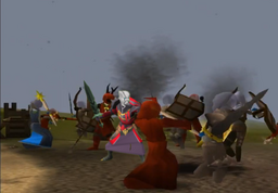 Manikaro battle