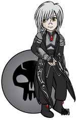 Sorin chibi