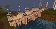 Tower bridge