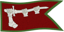 Weardsten banner