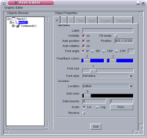 קובץ:Scilab axes.png
